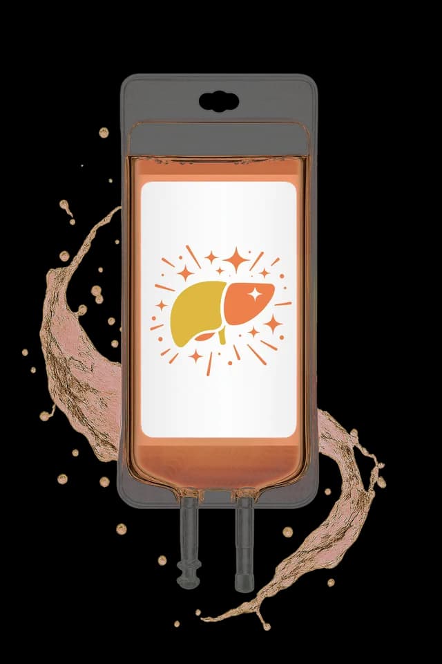 Kroplówka Detox wątroby w Lublinie